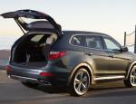 Grand Santa Fe Hyundai for sale Grand Santa Fe Hyundai for sale 2014