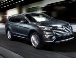 Grand Santa Fe Hyundai lease Grand Santa Fe Hyundai lease 2013