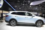Grand Santa Fe Hyundai Specifications Grand Santa Fe Hyundai Specifications sedan