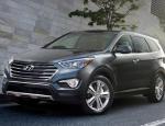 Grand Santa Fe Hyundai specs Grand Santa Fe Hyundai specs 2011