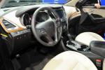 Hyundai Grand Santa Fe Characteristics Hyundai Grand Santa Fe Characteristics sedan