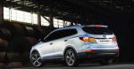 Hyundai Grand Santa Fe parts Hyundai Grand Santa Fe parts 2013