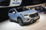 Hyundai Grand Santa Fe price Hyundai Grand Santa Fe price 2015