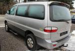 H-1 Wagon Hyundai lease H-1 Wagon Hyundai lease sedan