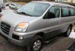 H-1 Wagon Hyundai sale H-1 Wagon Hyundai sale 2009