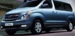Hyundai H-1 Wagon approved Hyundai H-1 Wagon approved 2008