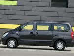Hyundai H-1 Wagon configuration Hyundai H-1 Wagon configuration 2013