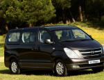 Hyundai H-1 Wagon cost Hyundai H-1 Wagon cost sedan