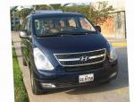 Hyundai H-1 Wagon lease Hyundai H-1 Wagon lease 2014