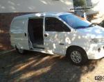Hyundai H-1 Wagon sale Hyundai H-1 Wagon sale 2011