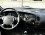 H-1 Van Hyundai approved H-1 Van Hyundai approved 2008