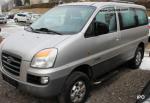 H-1 Van Hyundai auto H-1 Van Hyundai auto sedan