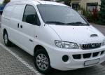 H-1 Van Hyundai models H-1 Van Hyundai models 2009