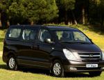 H-1 Van Hyundai Specification H-1 Van Hyundai Specification 2013