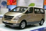 H-1 Van Hyundai usa H-1 Van Hyundai usa minivan