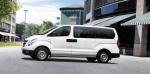 Hyundai H-1 Van approved Hyundai H-1 Van approved suv