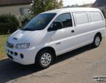 Hyundai H-1 Van auto Hyundai H-1 Van auto sedan