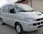 Hyundai H-1 Van cost Hyundai H-1 Van cost sedan