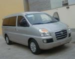 Hyundai H-1 Van how mach Hyundai H-1 Van how mach 2016