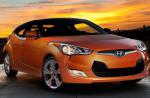 Hyundai Veloster concept Hyundai Veloster concept 2007
