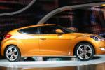 Hyundai Veloster model Hyundai Veloster model suv