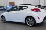Hyundai Veloster models Hyundai Veloster models sedan