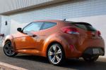 Hyundai Veloster new Hyundai Veloster new sedan