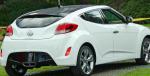 Hyundai Veloster price Hyundai Veloster price 2011
