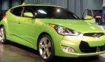 Hyundai Veloster reviews Hyundai Veloster reviews 2004