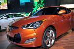 Hyundai Veloster Specification Hyundai Veloster Specification 2011
