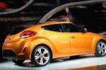 Hyundai Veloster tuning Hyundai Veloster tuning 2013