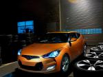 Veloster Hyundai Characteristics Veloster Hyundai Characteristics 2016