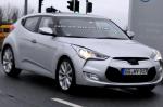 Veloster Hyundai Specification Veloster Hyundai Specification 2009