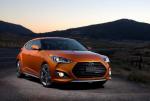 Hyundai Veloster Turbo auto Hyundai Veloster Turbo auto 2014
