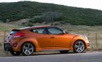 Hyundai Veloster Turbo Characteristics Hyundai Veloster Turbo Characteristics 2014
