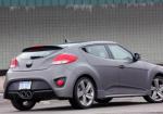 Hyundai Veloster Turbo new Hyundai Veloster Turbo new sedan