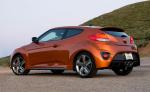 Hyundai Veloster Turbo review Hyundai Veloster Turbo review sedan