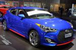 Hyundai Veloster Turbo used Hyundai Veloster Turbo used 2009