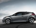 Veloster Turbo Hyundai concept Veloster Turbo Hyundai concept 2014