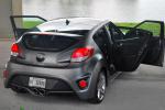 Veloster Turbo Hyundai new Veloster Turbo Hyundai new 2011