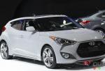 Veloster Turbo Hyundai spec Veloster Turbo Hyundai spec 2009