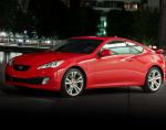 Genesis Coupe Hyundai auto Genesis Coupe Hyundai auto sedan