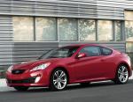 Genesis Coupe Hyundai prices Genesis Coupe Hyundai prices 2013