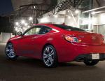 Genesis Coupe Hyundai used Genesis Coupe Hyundai used 2013