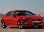 Hyundai Genesis Coupe model Hyundai Genesis Coupe model suv