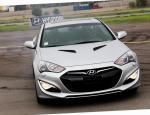 Hyundai Genesis Coupe new Hyundai Genesis Coupe new 2016