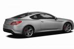 Hyundai Genesis Coupe used Hyundai Genesis Coupe used 2006