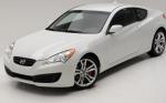 Genesis Coupe Hyundai for sale Genesis Coupe Hyundai for sale 2009
