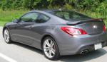 Genesis Coupe Hyundai models Genesis Coupe Hyundai models 2013