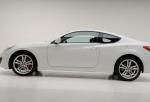 Genesis Coupe Hyundai Specification Genesis Coupe Hyundai Specification 2007